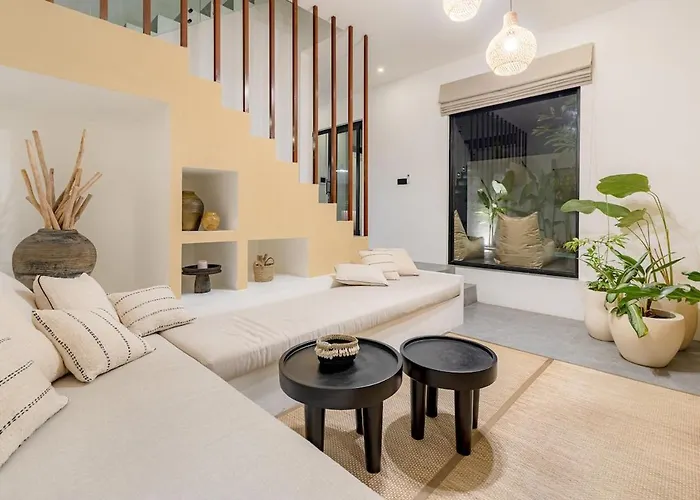 Tropical Luxe Private Pool&modern Living Casa vacanze *