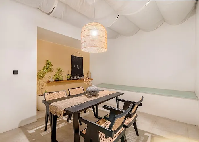 Vakantiehuis Tropical Luxe Private Pool & Modern Living Balian
